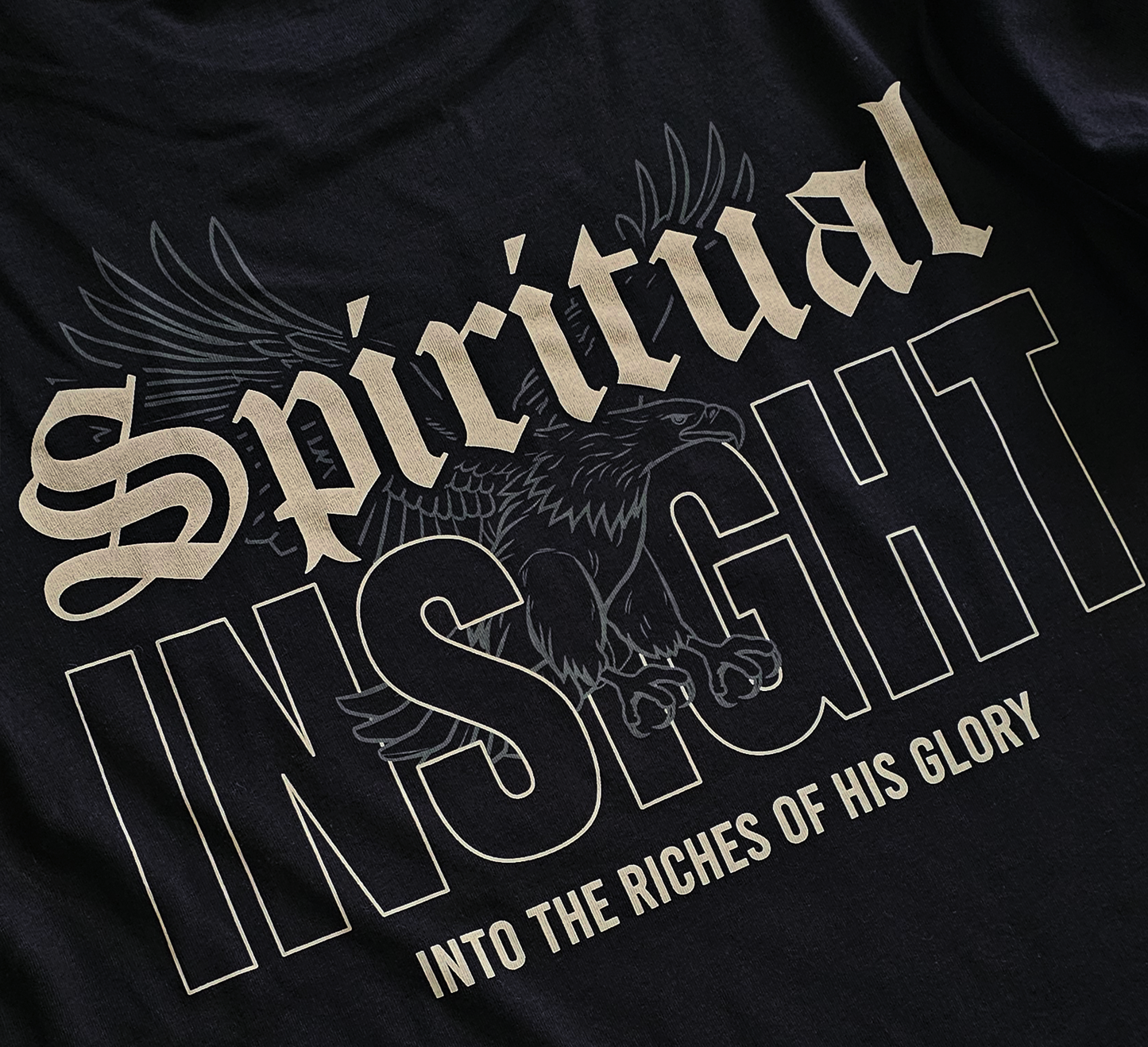 Spiritual Insight T-Shirt